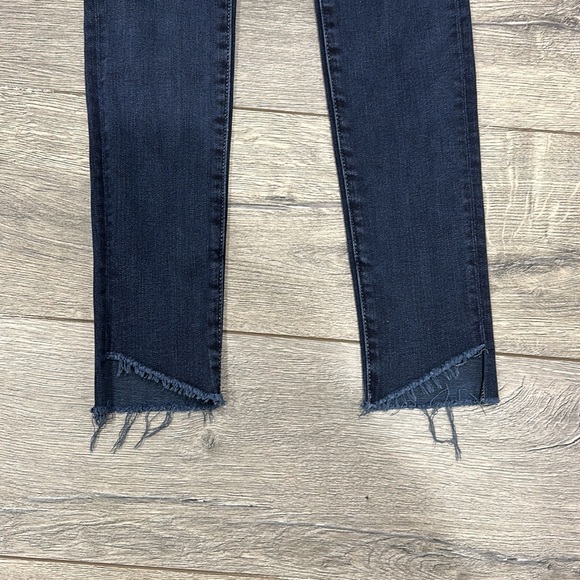 • AG Adriano Goldschmied • Women’s The Legging Super Skinny Jeans Dark blue 25 - Picture 3 of 6
